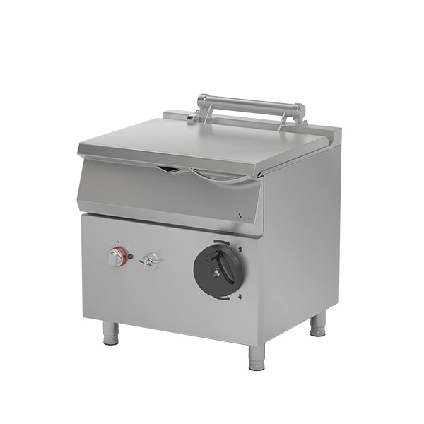 ELEKTRİKLİ DEVRİLİR TAVALAR